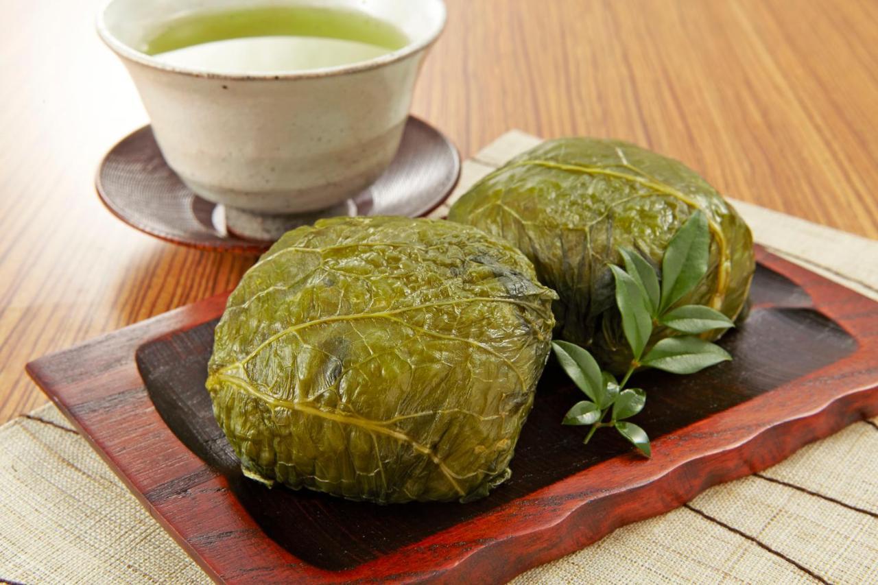 أو واي أو ريوكان أوميشي كاري كيومانو آيدو كومانو المظهر الخارجي الصورة